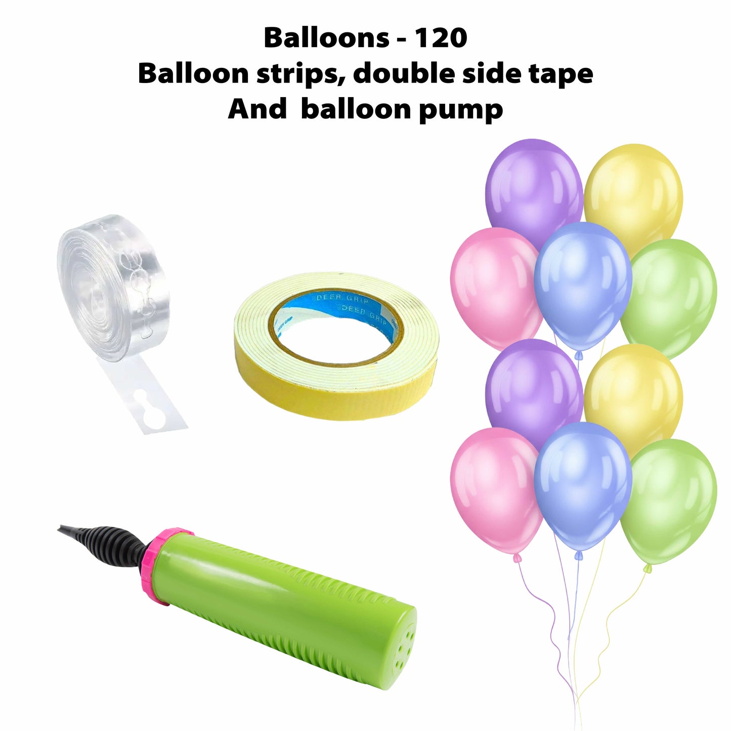 Fairytale Dreamland Exclusive