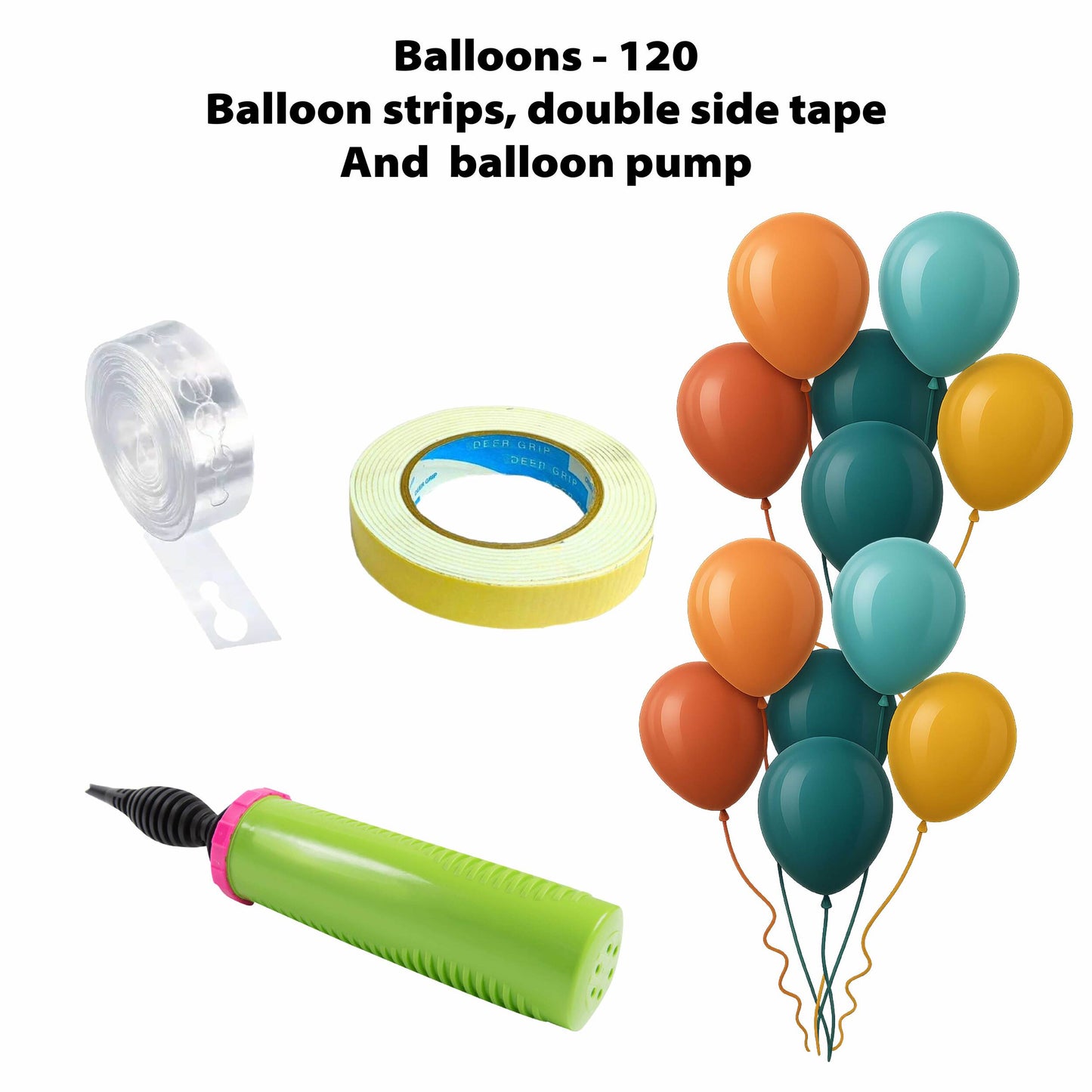 Two-tti Frutti Exclusive