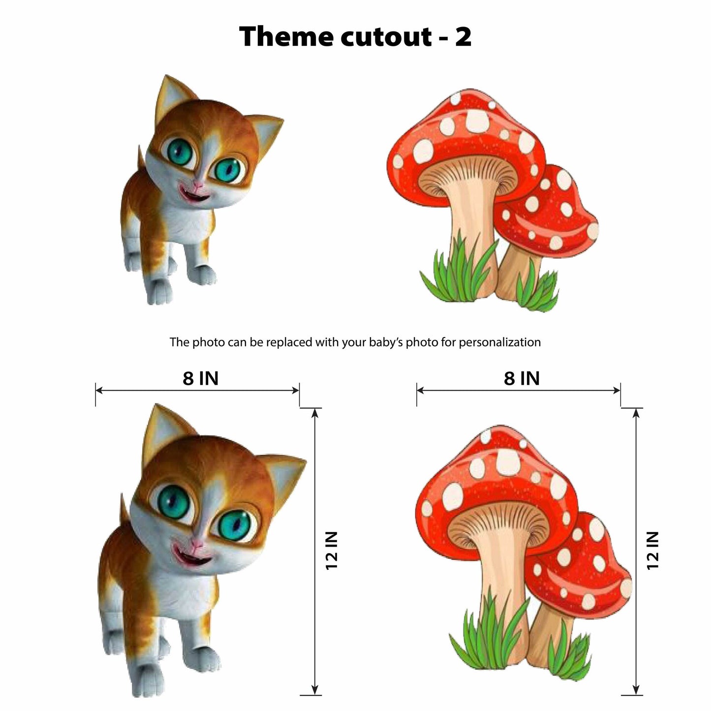 Kitty Wonderland Elite