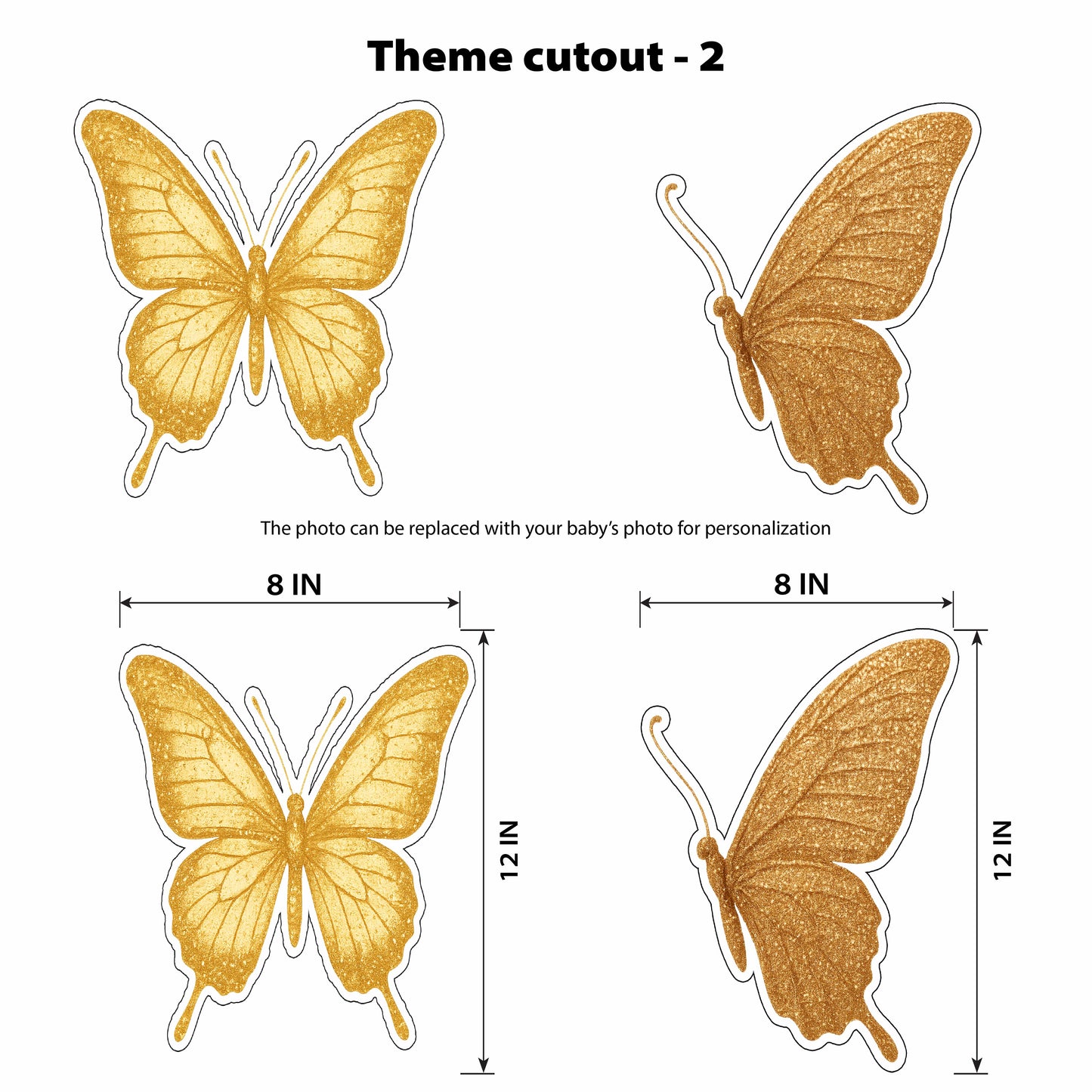 Golden Blossom Elite