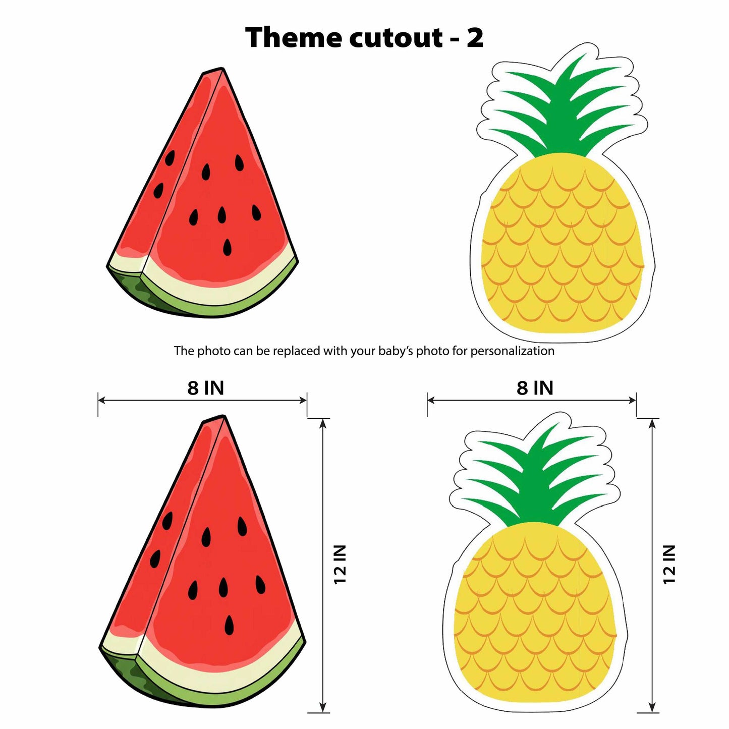 Two-tti Frutti Elite