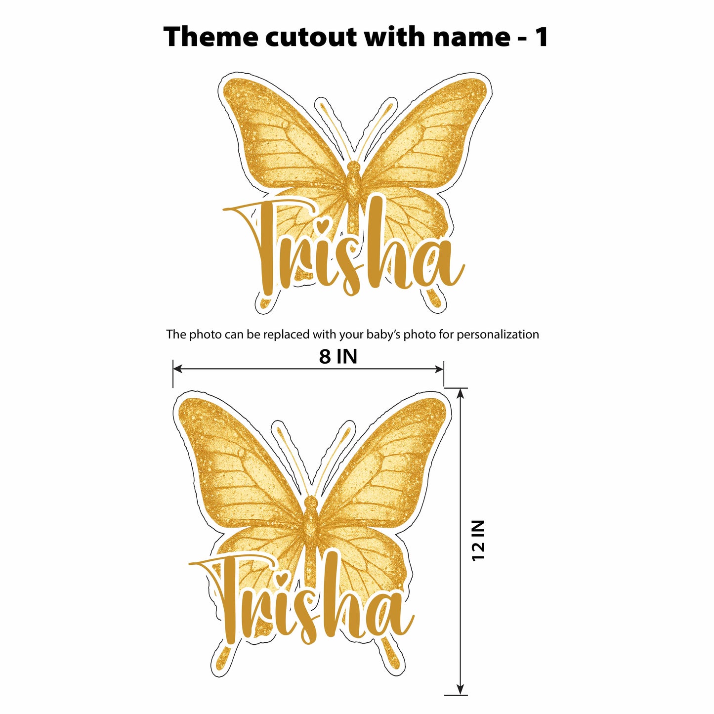 Golden Blossom Starter