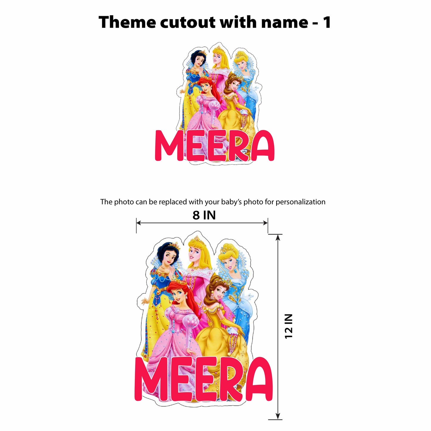 Fairytale Dreamland Starter