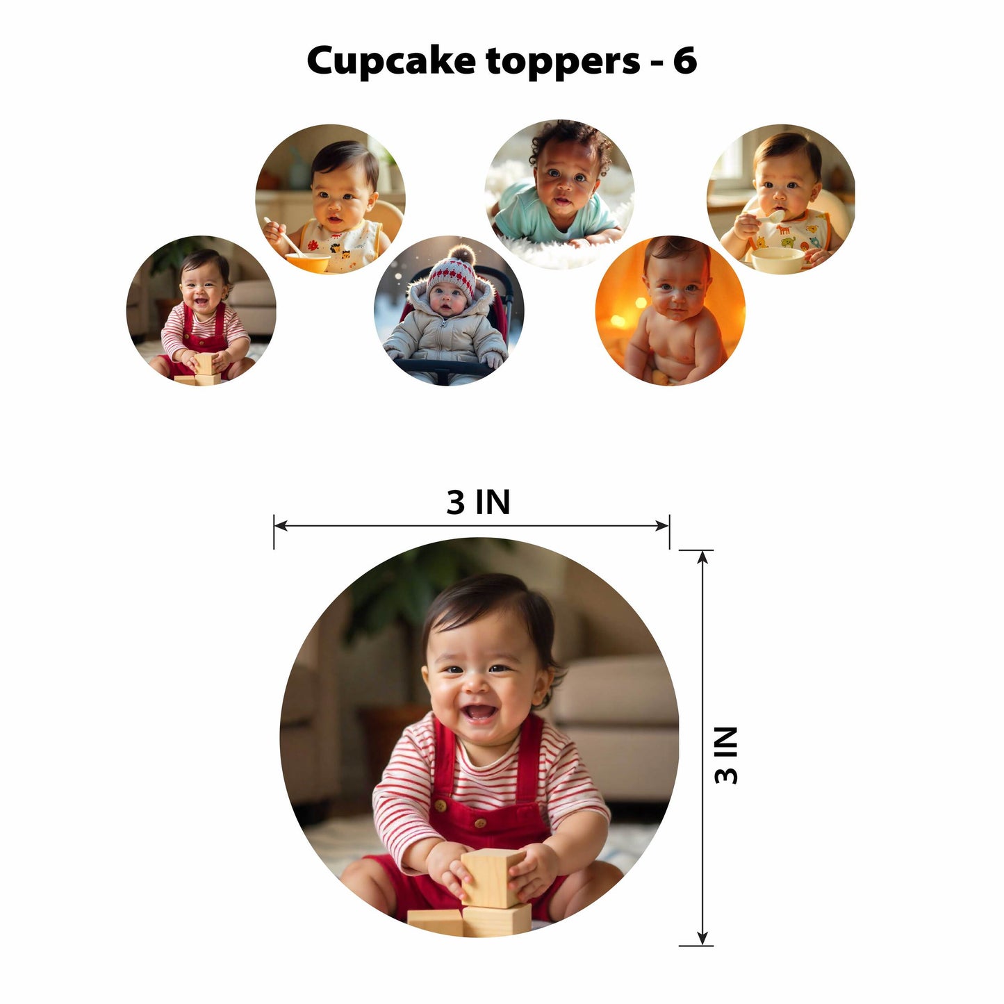 Enchanted Butterfly Signature