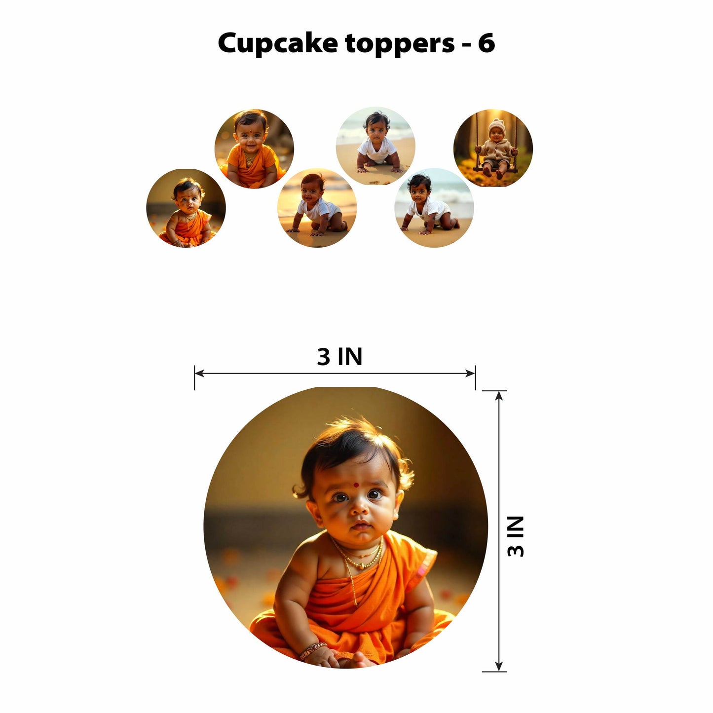 Kitty Wonderland Signature