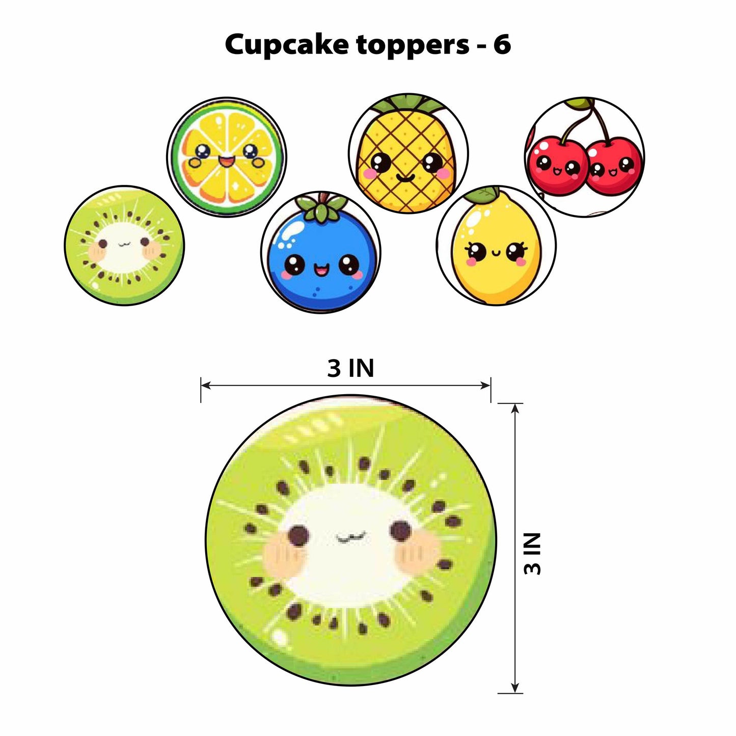 Two-tti Frutti Blossom
