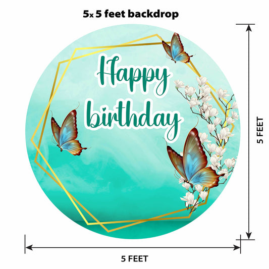 Enchanted Butterfly Pro