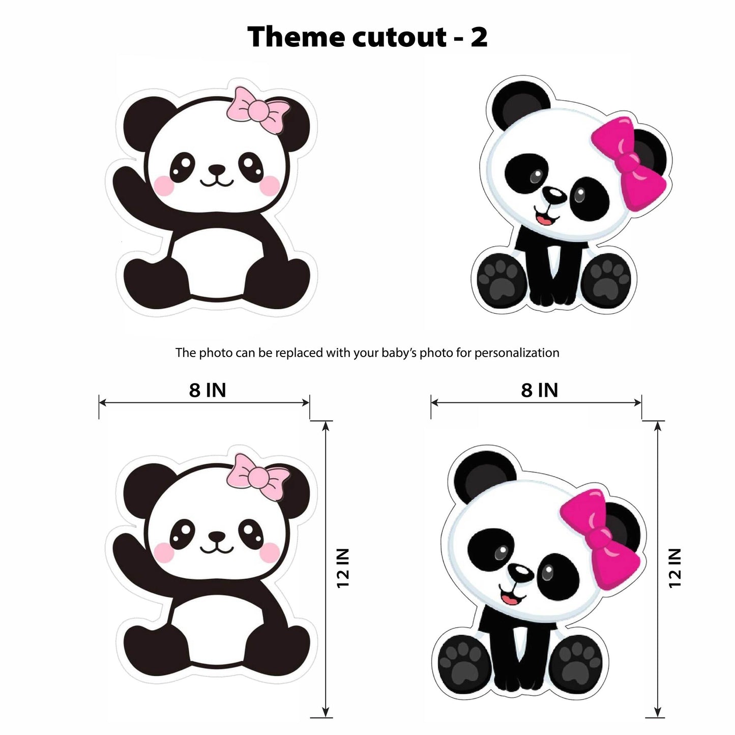 Panda Paradise Elite