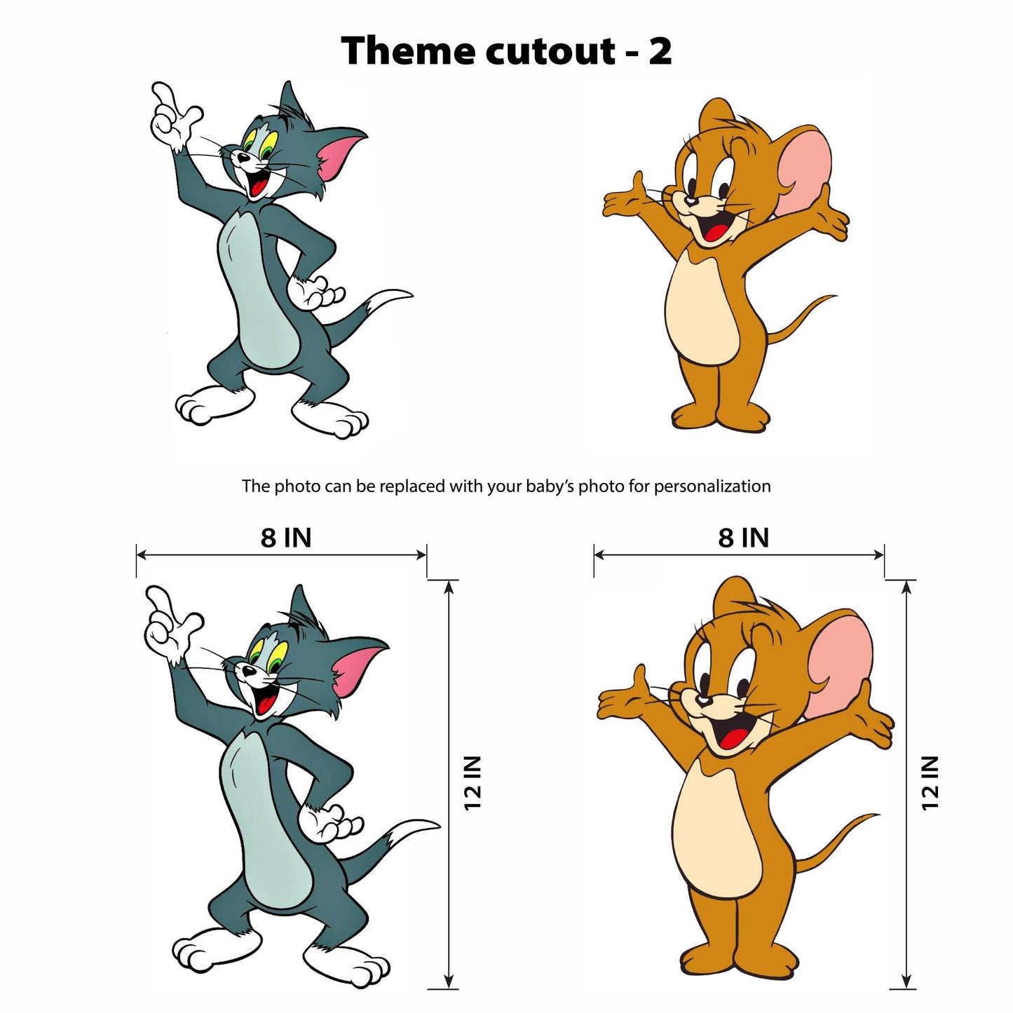 Tom & Jerry Elite