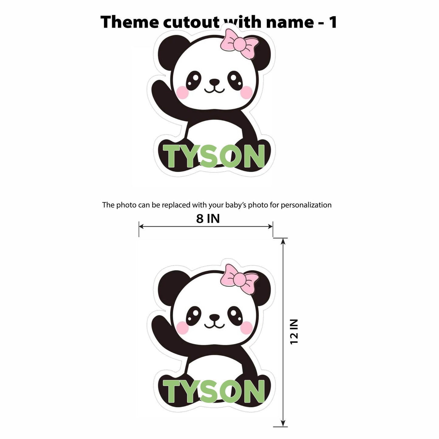 Panda Paradise Starter