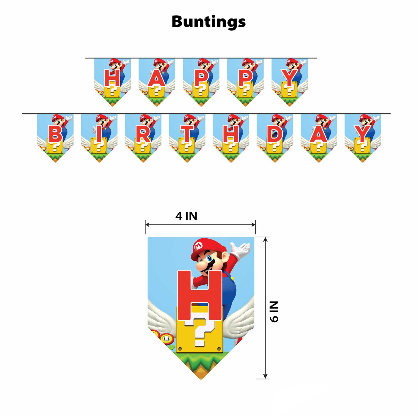Super Mario Elite