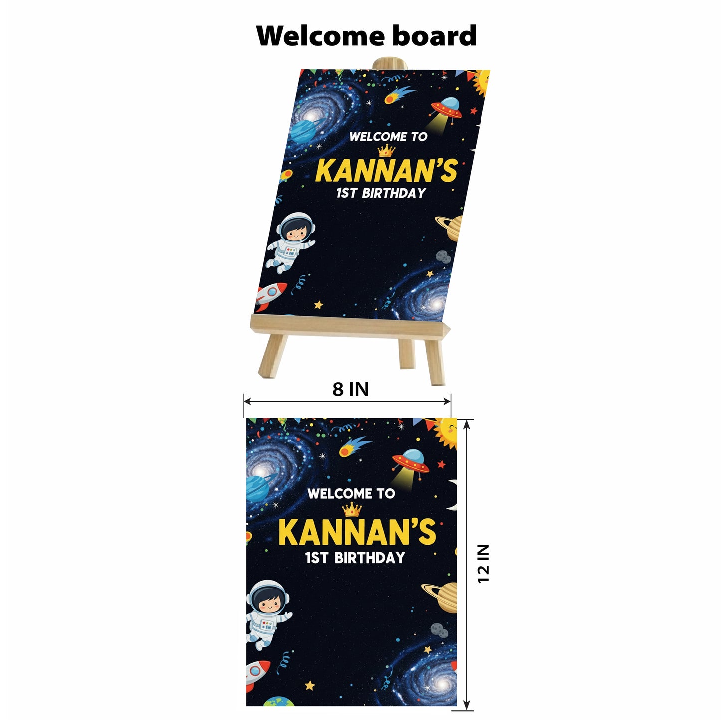 Astronaut Adventure Elite