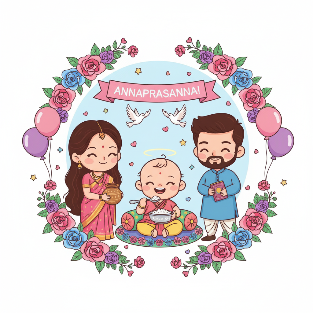 Annaprasanna