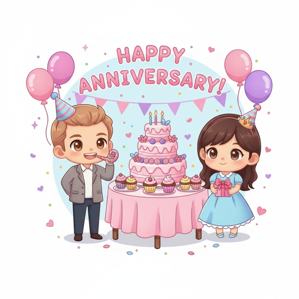 Anniversary
