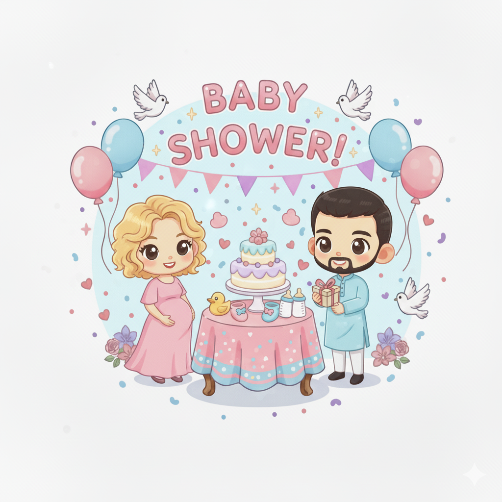 Baby Shower