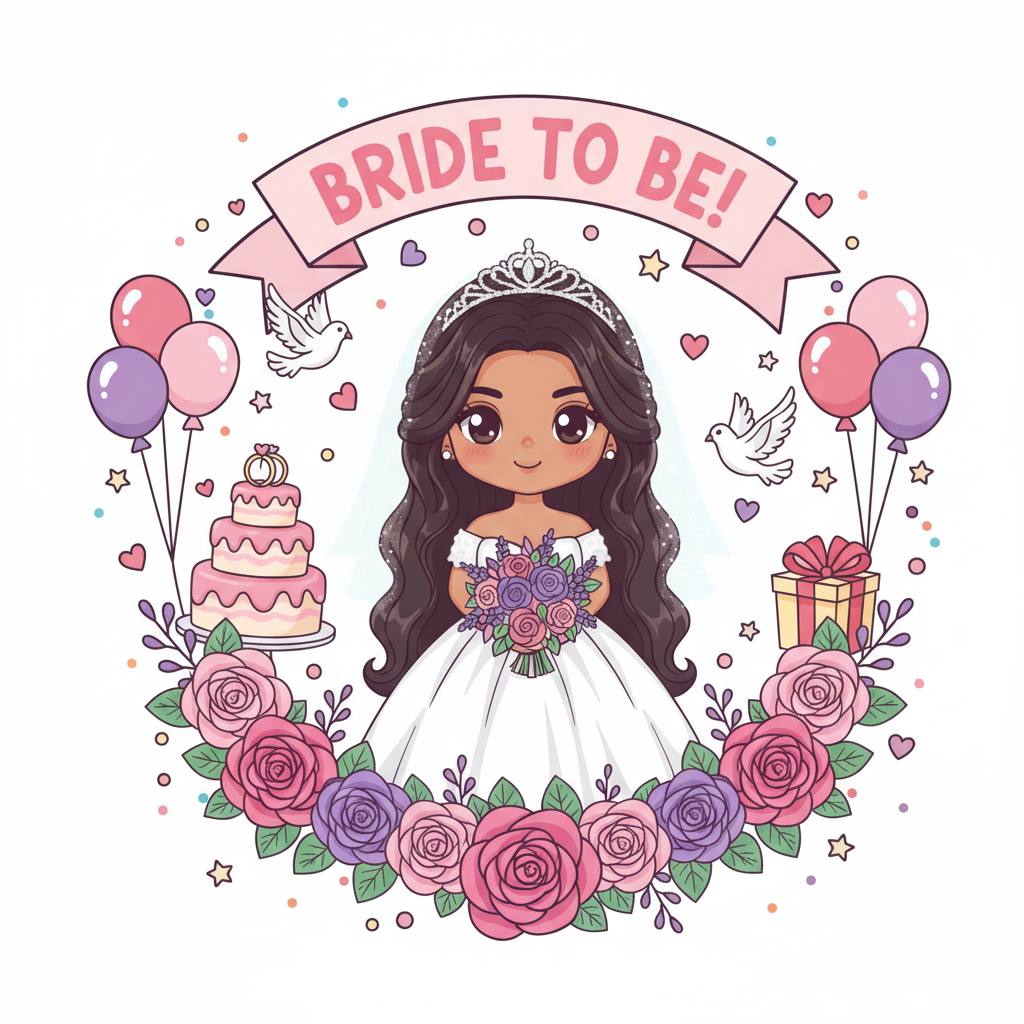 Bride to Be