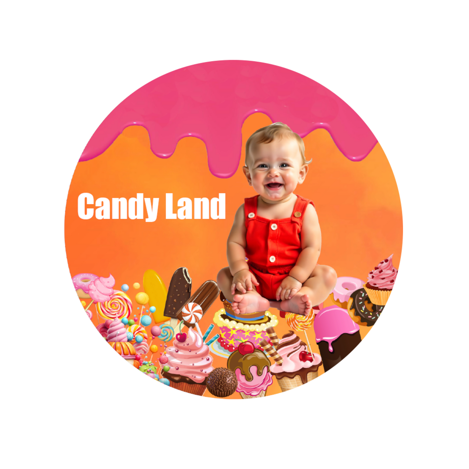 Candy land