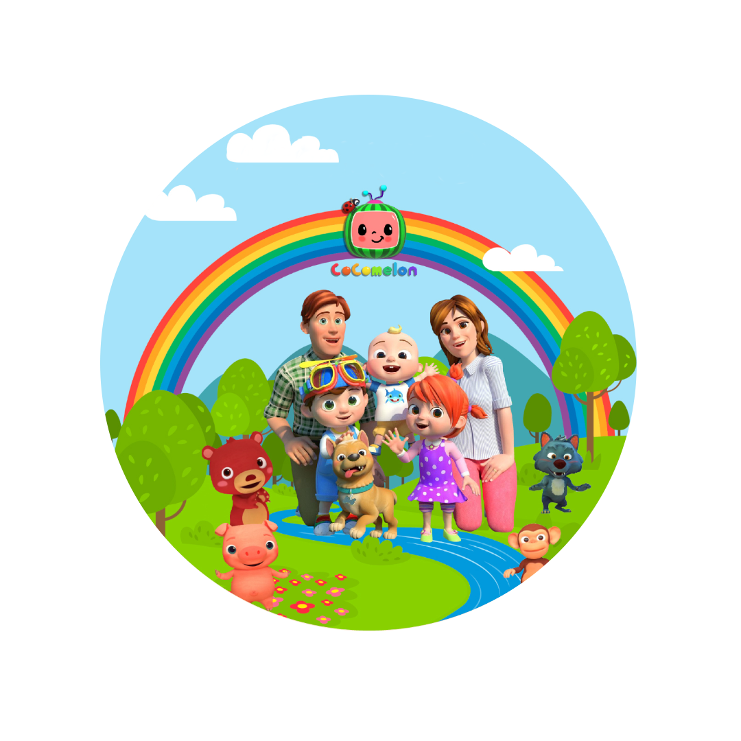 Cocomelon