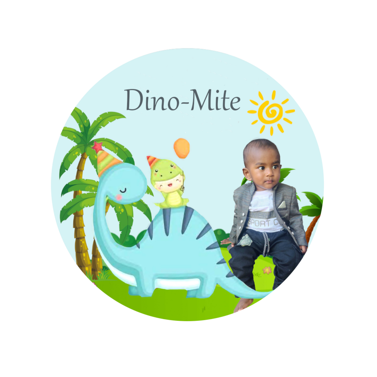 Dino-Mite