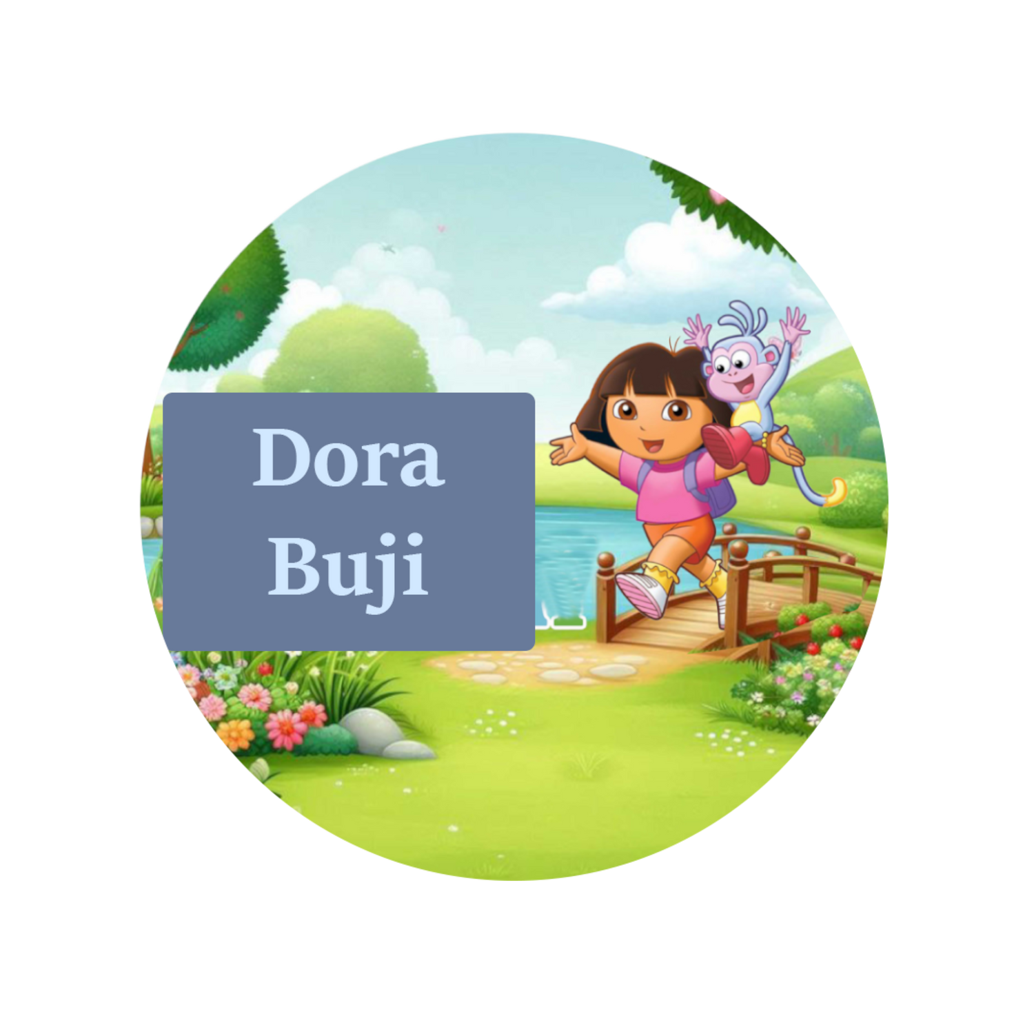 Dora Buji