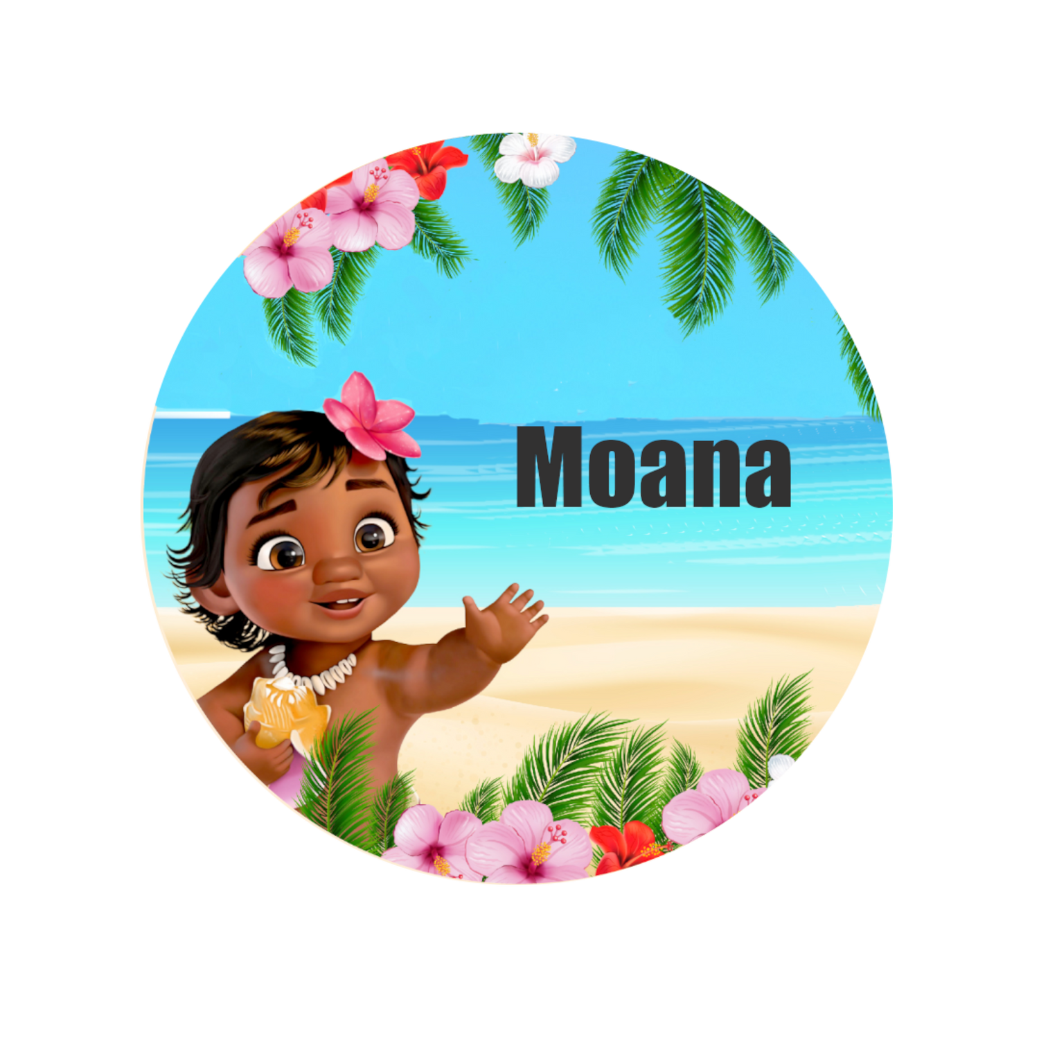 Moana