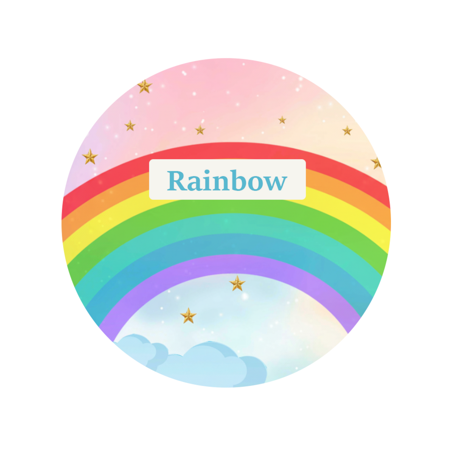 Rainbow