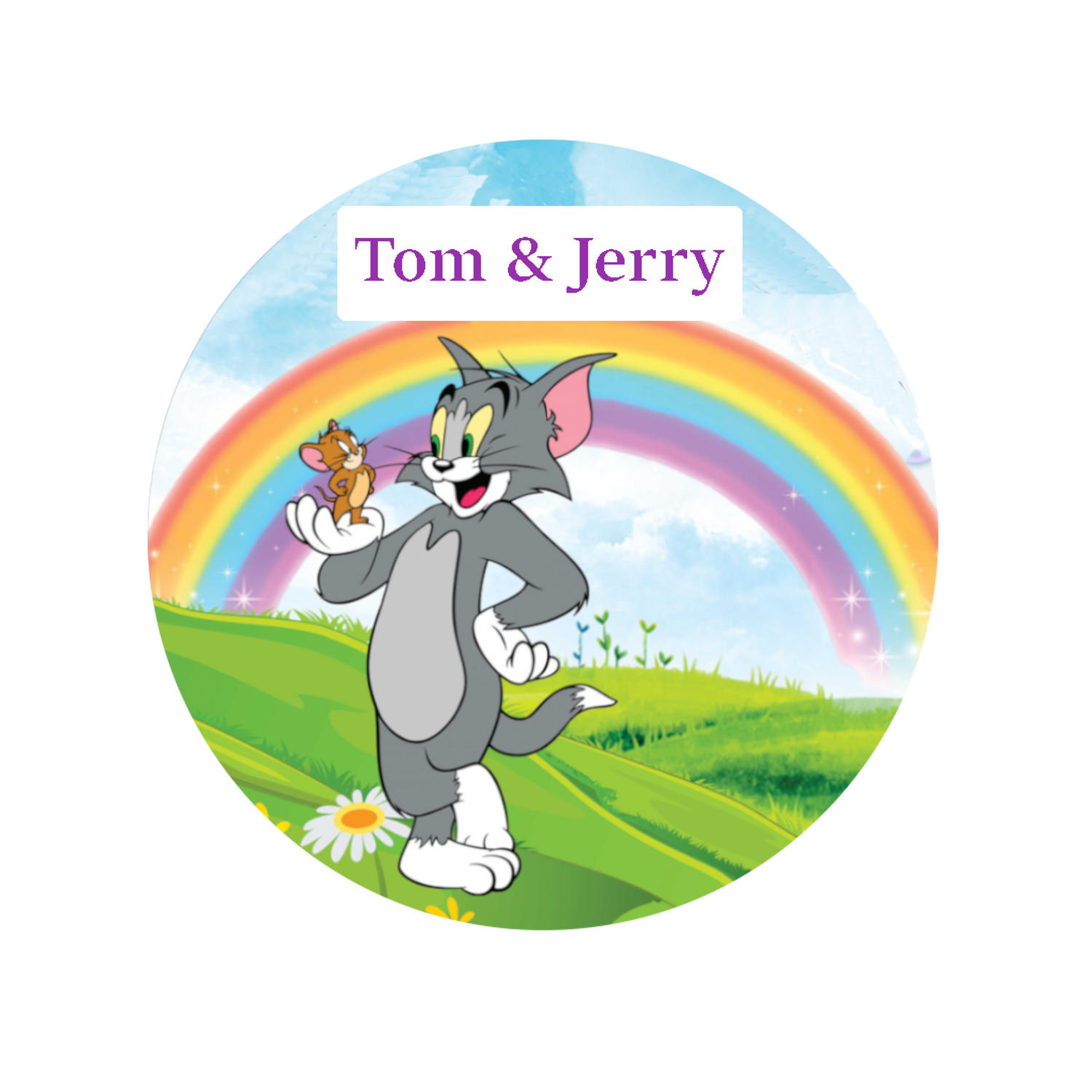 Tom & Jerry
