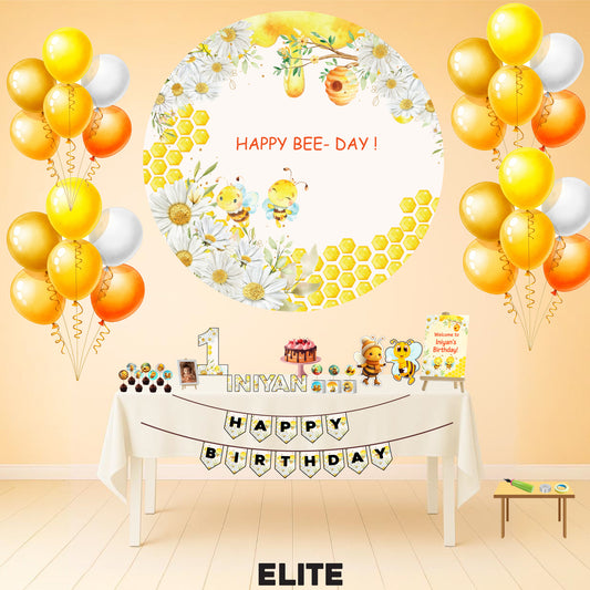 Honey Bee Elite