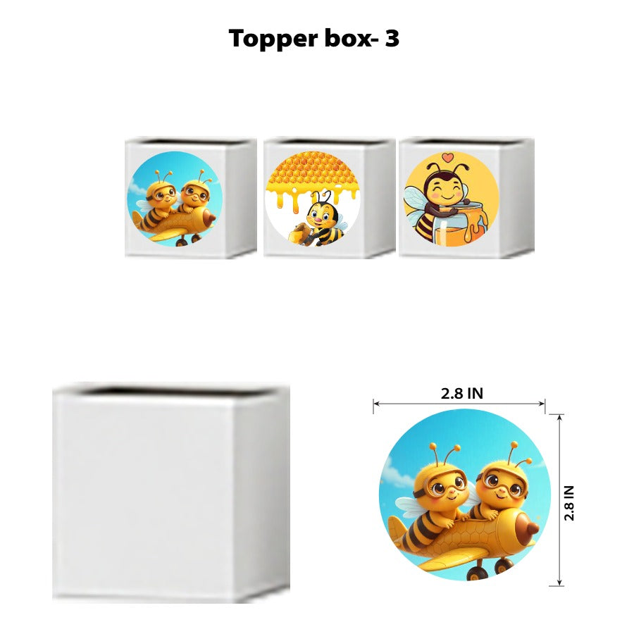 Honey Bee Exclusive