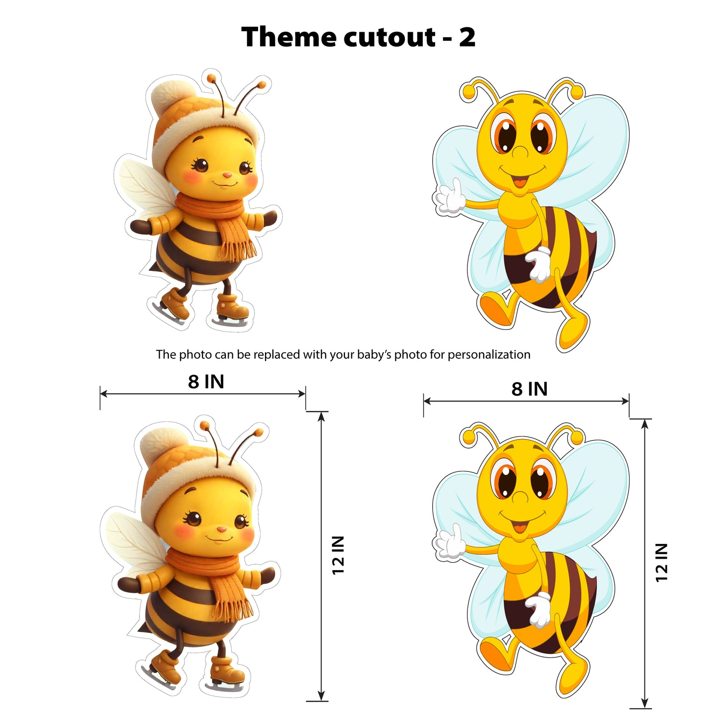 Honey Bee Elite
