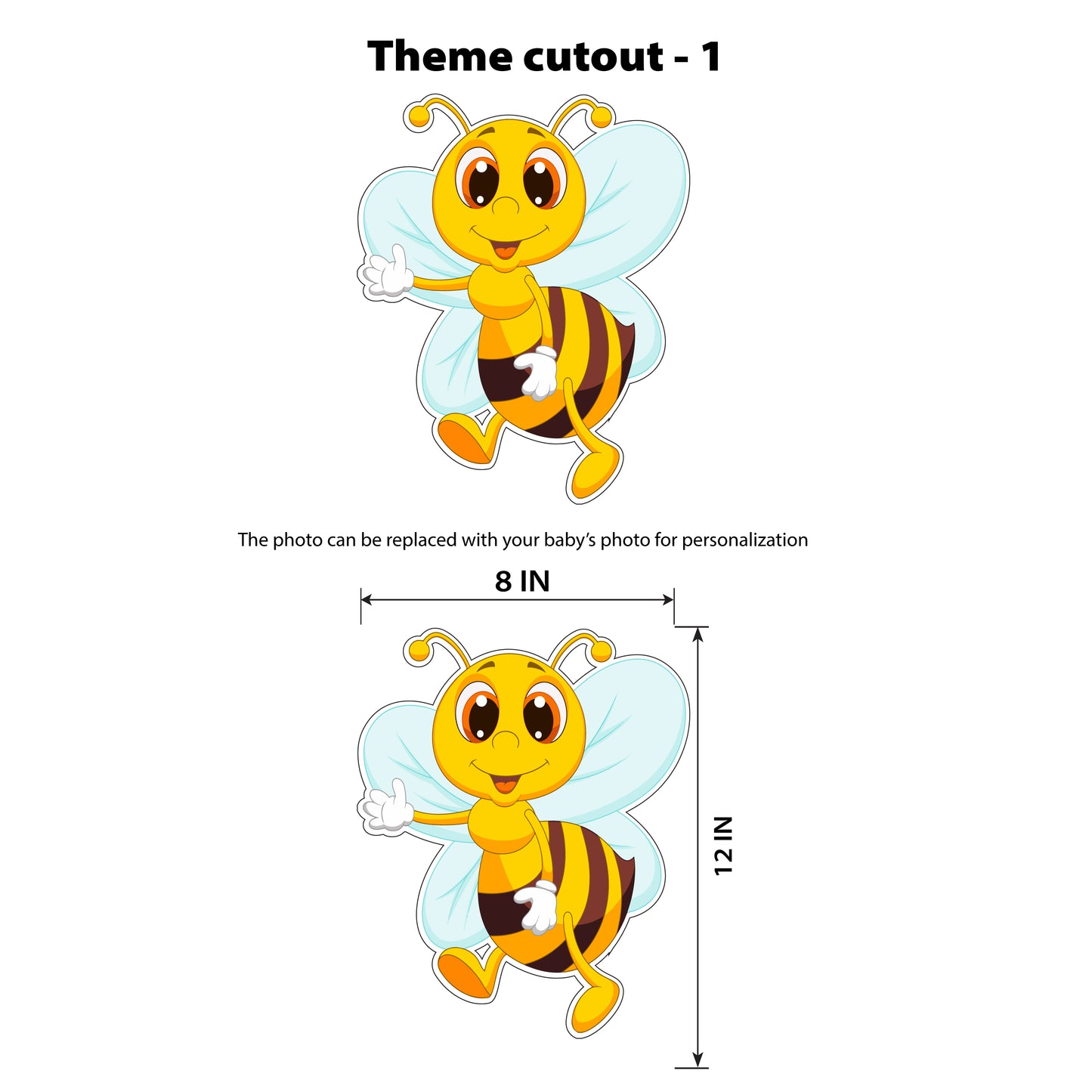 Honey Bee Signature