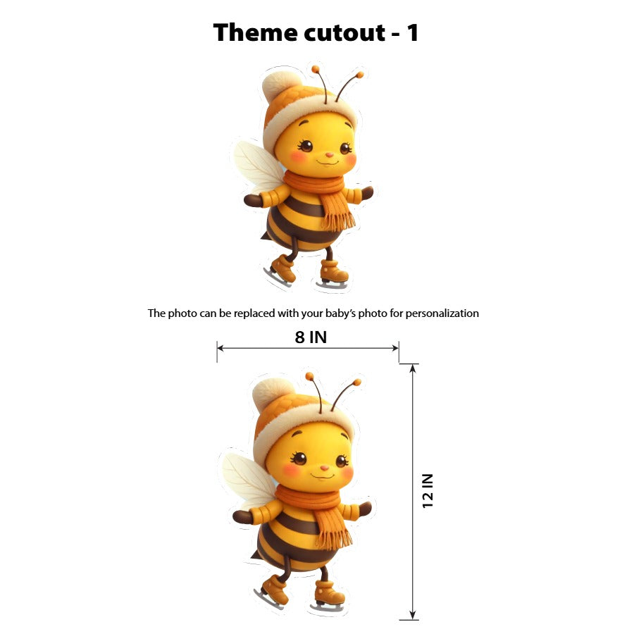 Honey Bee Exclusive