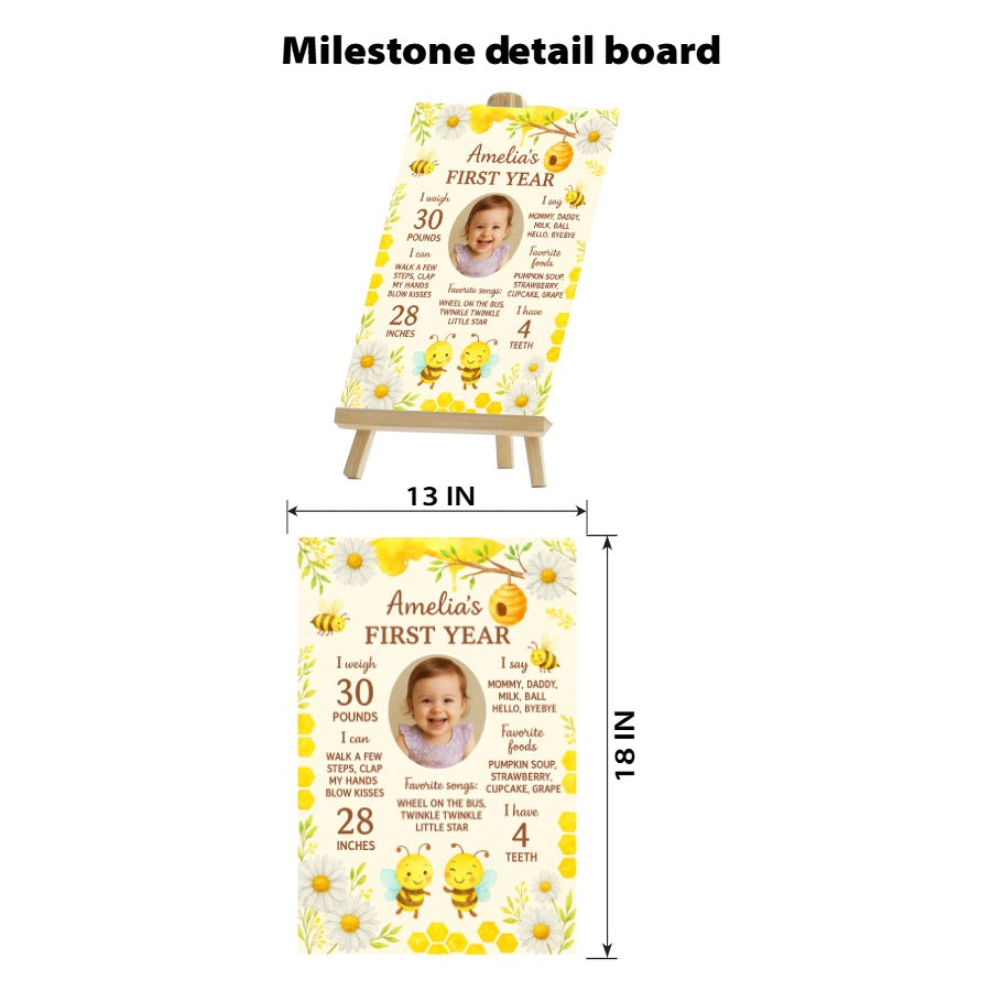 Honey Bee Exclusive