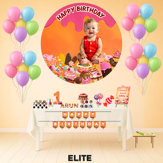 Candyland Elite
