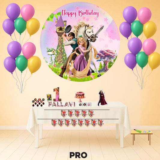 Fairytale Pro