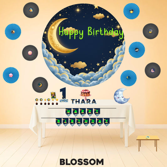 Twinkle Twinkle Little Star Blossom