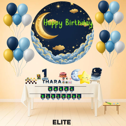 Twinkle Twinkle Little Star Elite