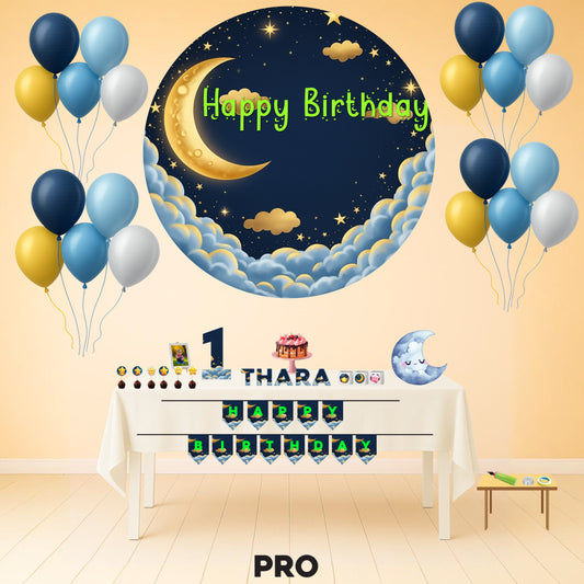 Twinkle Twinkle Little Star Pro