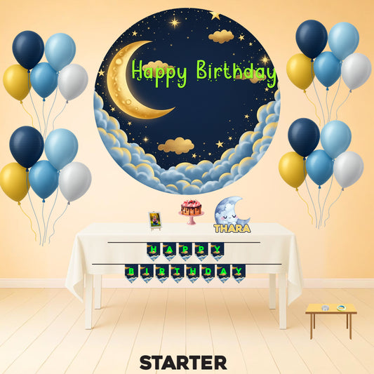 Twinkle Twinkle Little Star Starter