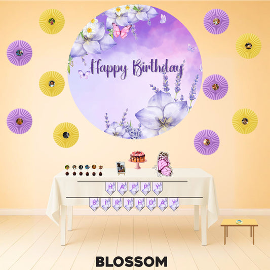 Spring Blossom - Blossom