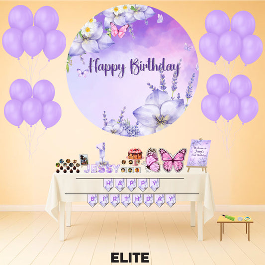 Spring Blossom Elite