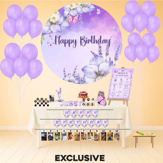 Spring Blossom Exclusive