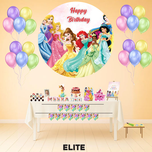 Fairytale Dreamland Elite