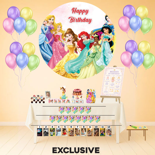 Fairytale Dreamland Exclusive