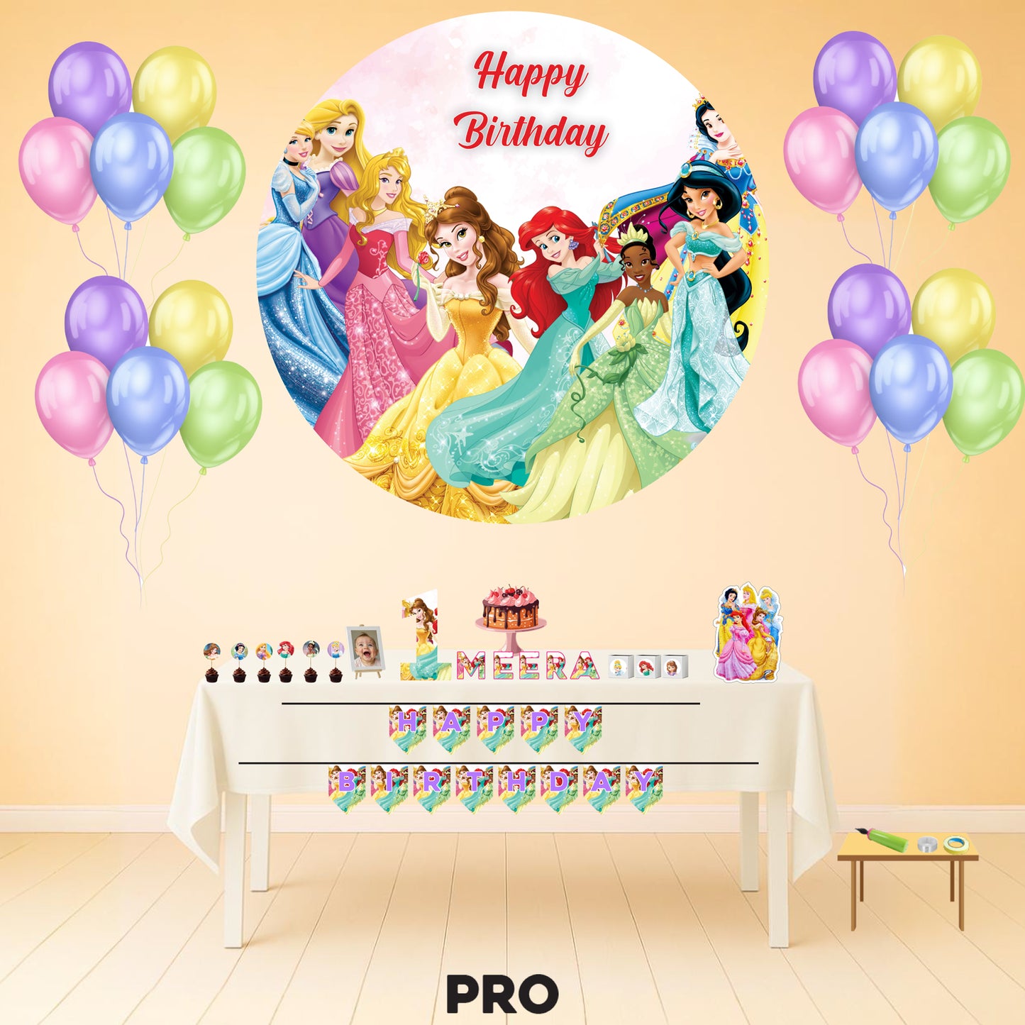 Fairytale Dreamland-pro