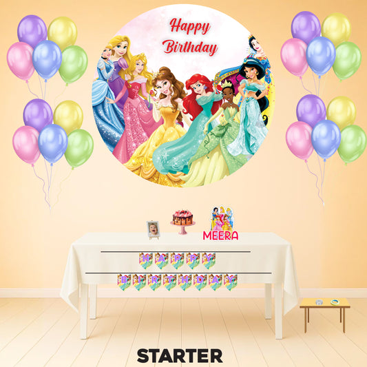 Fairytale Dreamland Starter