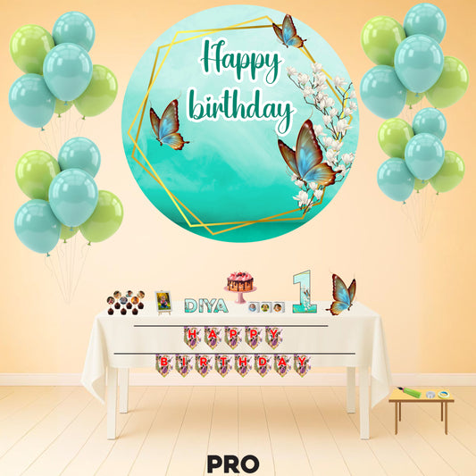 Enchanted Butterfly Pro