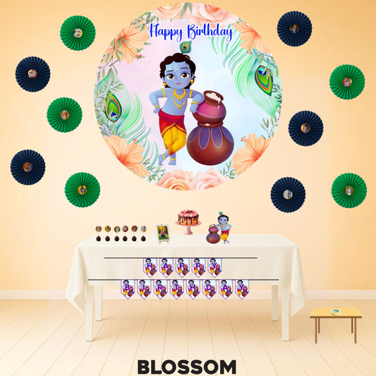 Little-Krishna Blossom