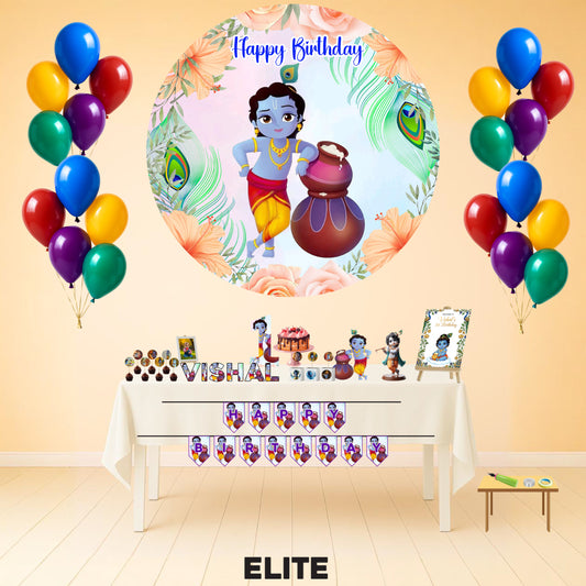 Little-Krishna Elite