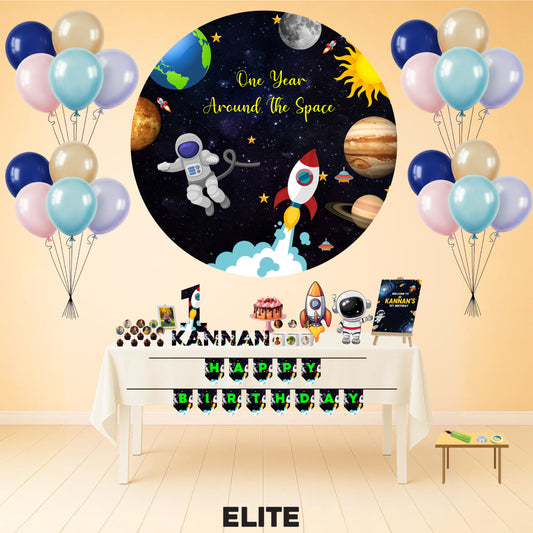 Astronaut Adventure Elite